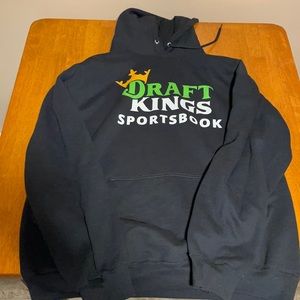 Draft Kings Hoodie